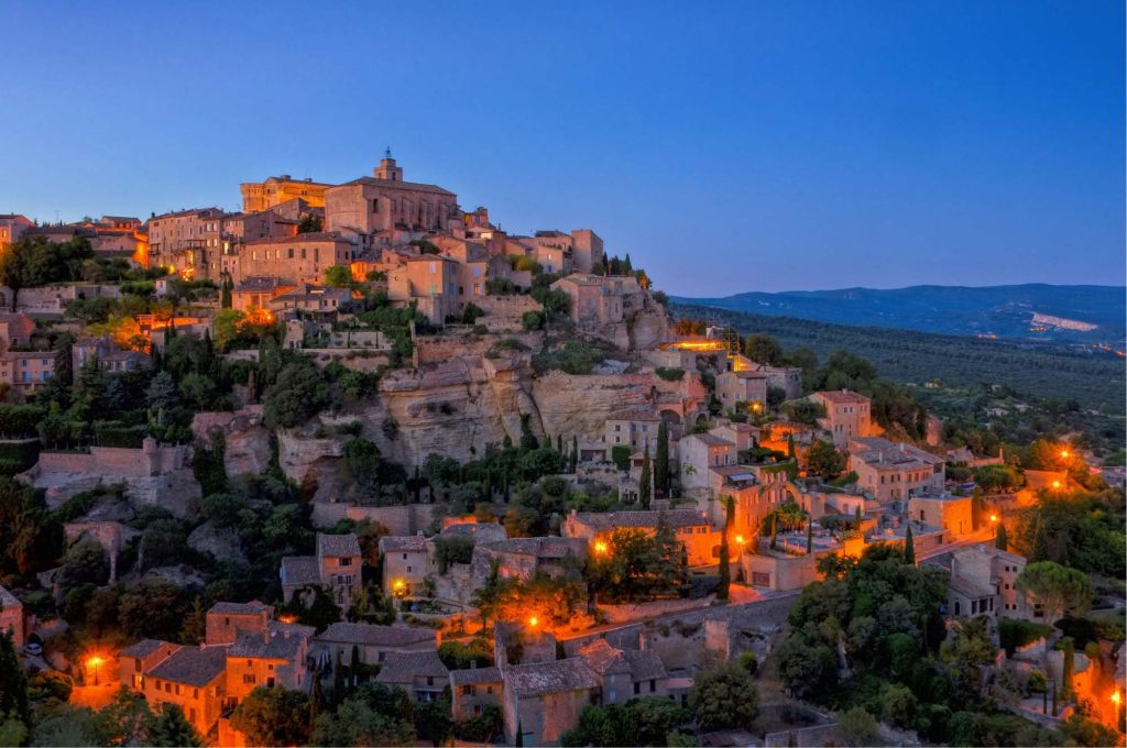 Gordes Luberon